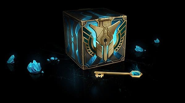 Riot brings new rewards to League of Legends with Hextech crafting and loot   League of Legends - 84