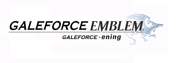 Fire Emblem Awakening Making Your Galeforce Army Fire Emblem Awakening