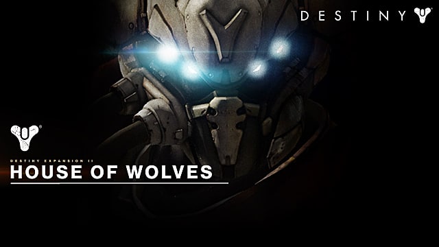 Destiny From guardians to farmers Destiny - 7