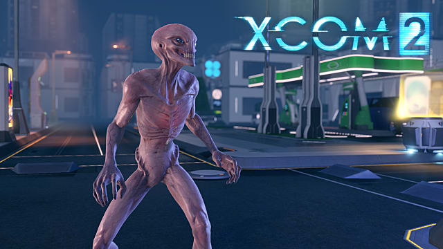 XCOM2 s new Specialist class hits extraterrestrials where it hurts   XCOM 2 - 88