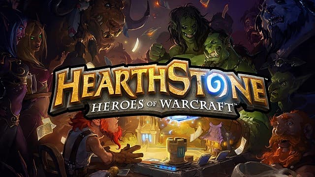 Hearthstone World Championship begins hearthstone world championship tour - 11