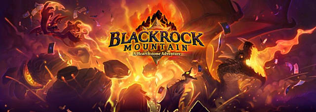 Hearthstone Blackrock Mountain Blackwing Lair Guide Hearthstone Heroes Of Warcraft