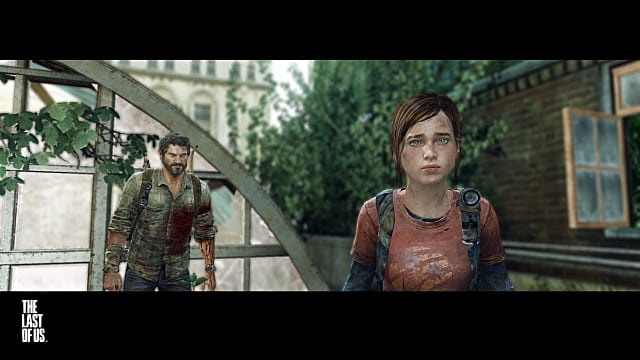 Photo Modes: The Last of Us Remastered | The Last of Us Remastered