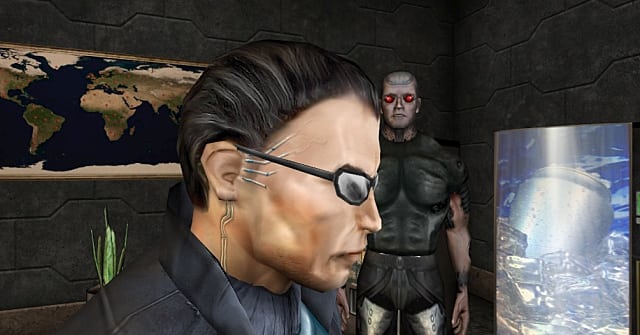 deus ex mods pc