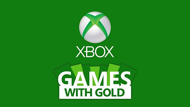 Games with Gold for November 2015 - 71