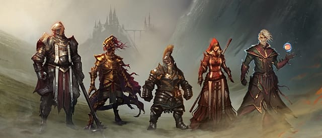 divinity original sin 2 classes matter reddit