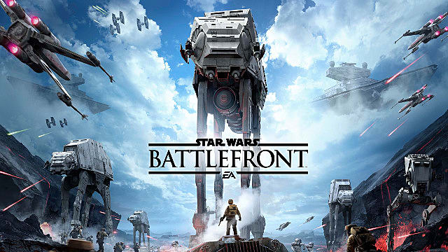 New details on the Star Wars Battlefront season pass Star Wars Battlefront - 46