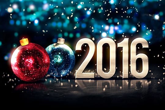 The new year is almost here...tell us your GamerResolution - 66
