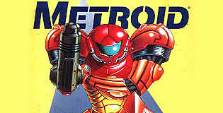 metroid nes review