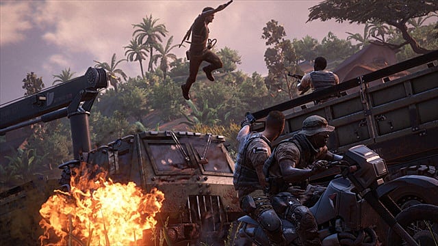 Naughty Dog Unveils Uncharted Gif Creator Uncharted 4 - 51