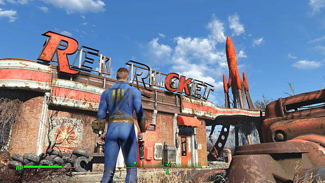 fallout 4 pc