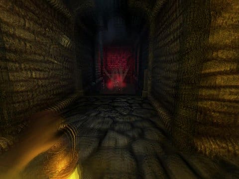 amnesia the dark descent pc review