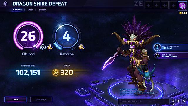 download heroes of the storm builds for free