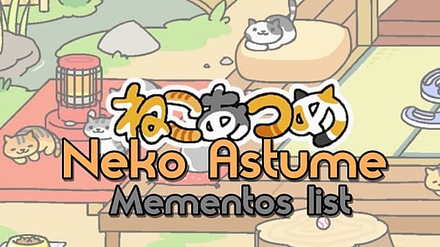 neko atsume cheats android neko atsume cheats android
