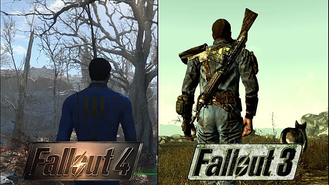 how to fallout 3 for free