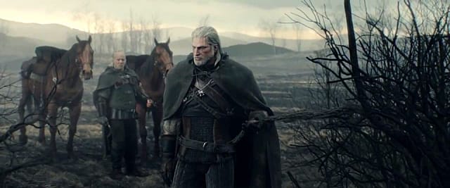 Live action Witcher film coming 2017 are we headed for a video game movie renaissance The Witcher - 72