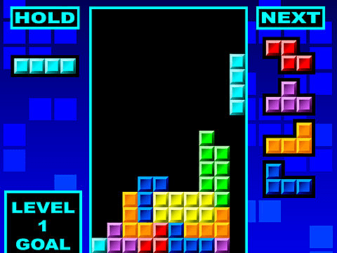 tetris movie