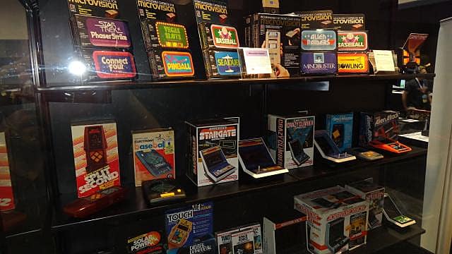 Why we need the National Videogame Museum - 76