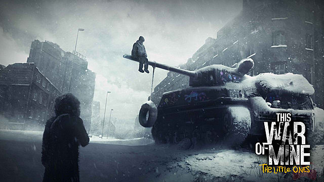 this war of mine the little ones download