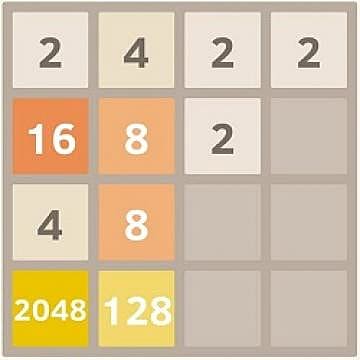 2048 Game Strategy - How to Always Win at 2048 | 2048