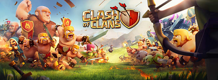 Clash Of Clans Guide What Happens If You Remove The Old Barbarian Statue Clash Of Clans