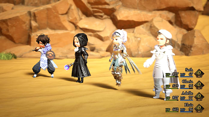bravely default 2 tips and tricks bravely default 2 tips and tricks