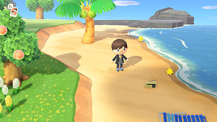 Animal Crossing Star Fragments How To Get Them In New Horizons Animal Crossing New Horizons