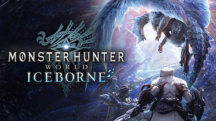 Monster Hunter World Iceborne Pc Expansion Overwriting Player Save Files