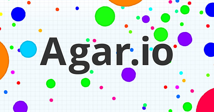 Top .Io Games 2022-2023