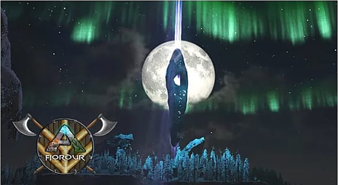 Ark Fjordur Where To Find All Obelisk Locations Ark Survival Evolved