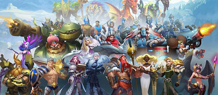 art of conquest heroes list art of conquest heroes list