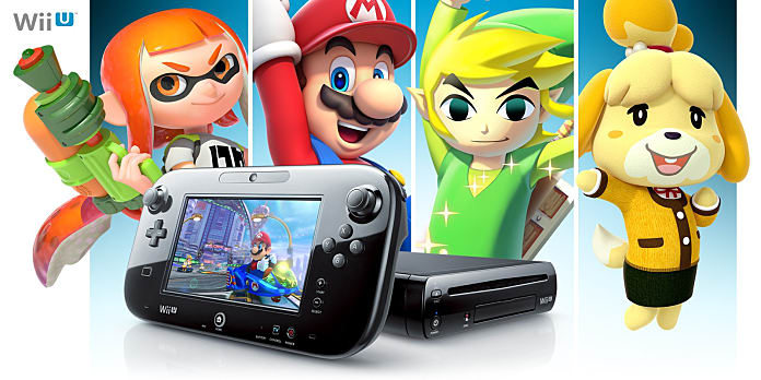 top selling wii u games top selling wii u games