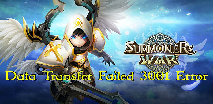 Summoners War Data Transfer Failed 3001 Error Fix Summoners War - is summoner tycoon on roblox a bad game