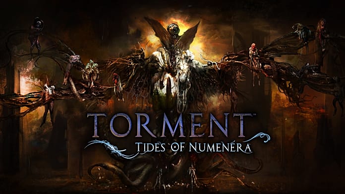 Can Torment Tides Of Numenera Ever Be A Worthy Successor To Planescape Torment