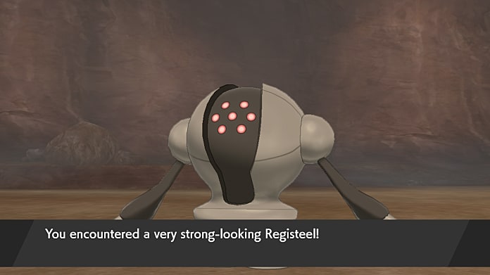 crown tundra registeel regice regirock legendary clue 2 guide pokemon sword and shield