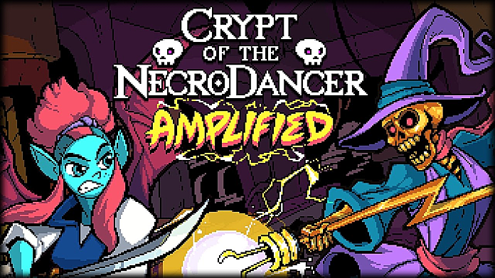 Crypt Of The Necrodancer Amplified Tips For Playing As Tempo Crypt Of The Necrodancer Crypt Of The Necrodancer Amplified Tips For Playing As Tempo Crypt Of The Necrodancer