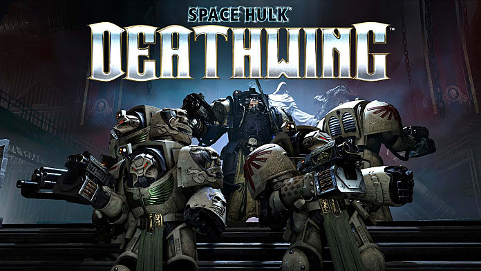 Die For The Emperor As Warhammer 40k S Space Hulk Gets An Fps Makeover Space Hulk Deathwing - emperor zero roblox