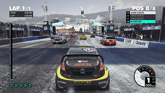 dirt 2 pc steam