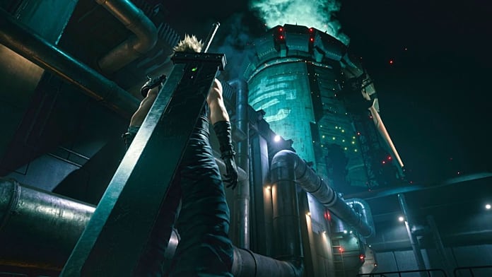 Final Fantasy 7 Remake Preview Delivering On Its Promises Final - roblox adventures the elevator remade anniversary edition