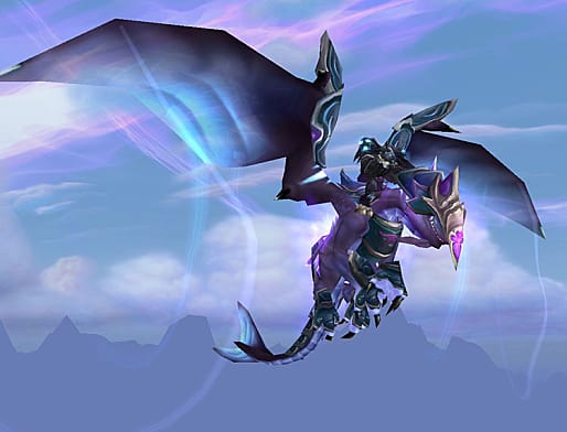 best wow mounts to farm