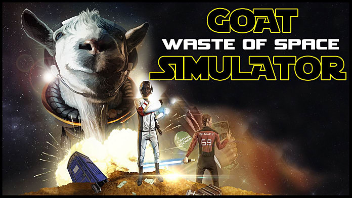 goat simulator for free on pc