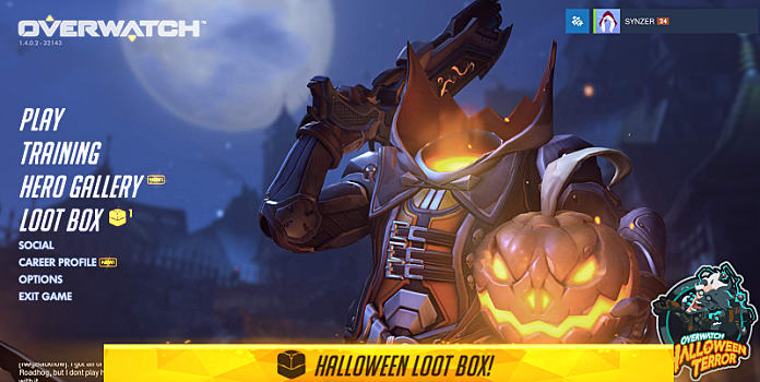 overwatch halloween 2020 guide Overwatch Halloween Terror Event Guide Overwatch overwatch halloween 2020 guide