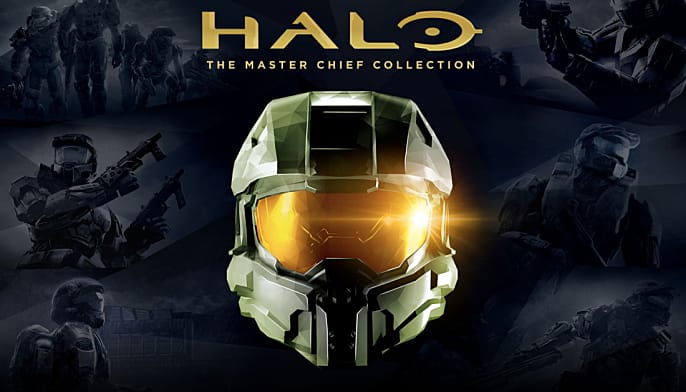 32 Best Halo master chief collection size xbox series x with Multiplayer Online