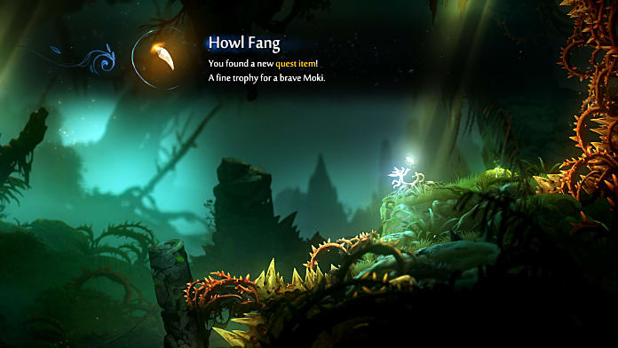 How To Find Howl S Fang In Ori And The Will Of The Wisps Ori And The Will Of The Wisps How To Find Howl S Fang In Ori And The Will Of The Wisps Ori And The Will Of The Wisps