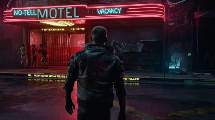 Cyberpunk 2077 Delayed Until November Cyberpunk 2077