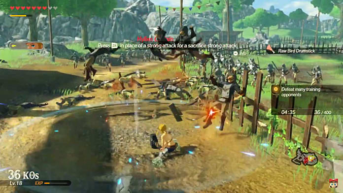 hyrule warriors unlock all weapons hyrule warriors unlock all weapons