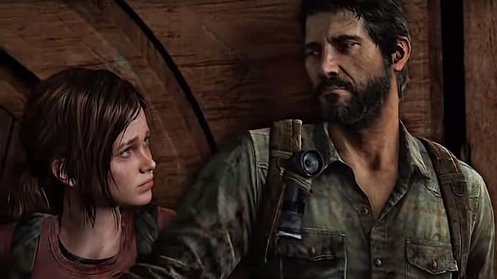 the last of us remake the last of us remake
