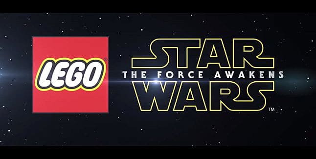 lego star wars the force awakens characters list