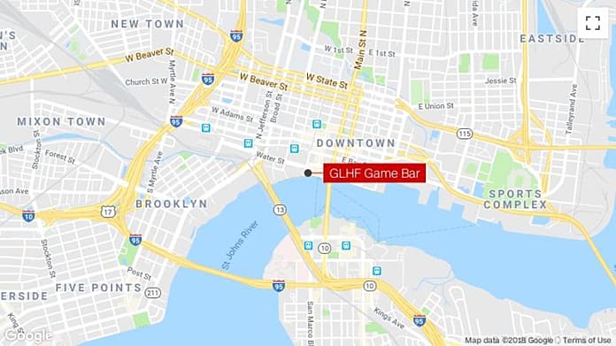 Zip Code Downtown Jacksonville Fl Shooting Reported At Madden 19 Tournament In Jacksonville, Fl (Updated) |  Madden 19