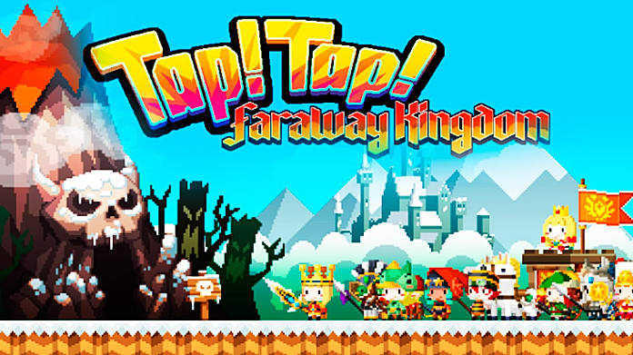 Tap Tap Faraway Kingdom Extended Gameplay Guide What To Do After Level 500 Tap Tap Faraway Kingdoms - currency exchange for roblox android games in tap tap